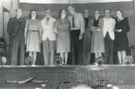 Diletant i Vig - 1950 (B8542)