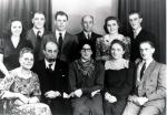 Diletantteater i Vig - 1955 (B8544)