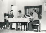 Teater i Vig - 14. november 1959 (B8545)