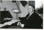 Arnold Østergaard-Frandsen - 1965 (B8609)