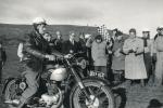 Motorløb ved Højby - november 1953 (B8692)