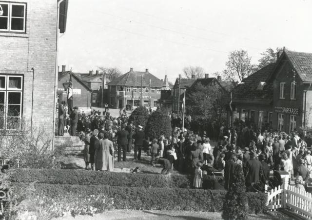 Asnæs - 5. maj 1945 (B3849)