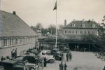 Befrielsen - 5. maj 1945 - i Nykøbing (B2542)