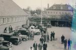 Befrielsen - 5. Maj 1945 - i Nykøbing (B2543)