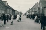 Befrielsen - 5. maj 1945 - i Nykøbing (B2643)