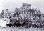 Eskildstrup Skole - 1894 (B8830)