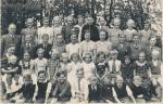 Gudmindrup Friskole - 1939 (B8842)