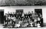 Jyderup Skole - 1910 (B8870)