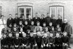 Stenstrup Friskole - før 1908 (B9117)