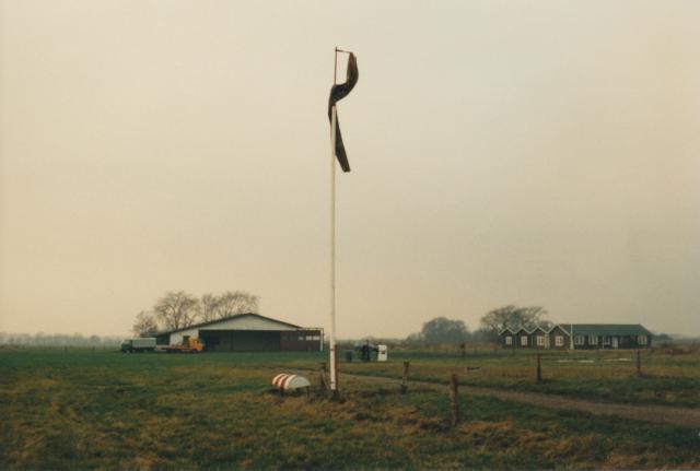 Odsherreds Flyveklub - 30. november 1991 (B9144)