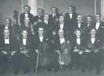 Odsherreds Symfoniorkester - 1927/28 (B9187)