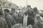 Befrielsen - 6. maj 1945 - i Nykøbing (B9253)