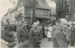 Befrielsen - 6. maj 1945 - i Nykøbing (B9255)