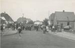 Befrielsen - 6. maj 1945 - i Nykøbing (B9257)