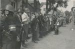 Befrielsen - 6. maj 1945 - i Nykøbing (B9258)