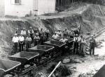 Torpedostationen Kongsøre - 1940 (B9385)