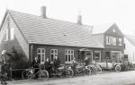 Hørve. Vallekildevej 22 - ca. 1925 (B9405)