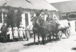 Herrestup Købmandsforretning - 1923 (B9439)