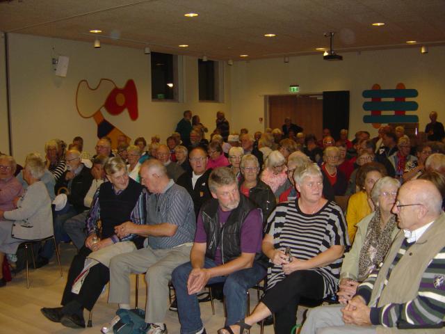 Lokalhistorisk filmaften i Aksen - 2013 (B9503)