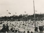 Høvestævne - 1943 (B9557)