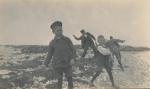 Ved Korshage - 1922 (B9636)