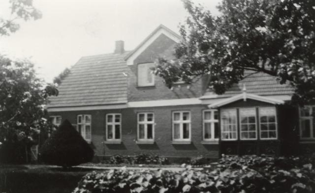 Lykkebjergvej 5 - ca. 1940 (B1458)