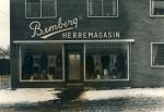 Bembergs Herremagasin