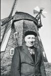Oskar Christiansen, Lumsås - ca. 1959 (B9803)