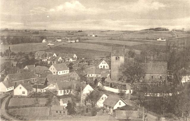 Grevinge - ca. 1930 (B9848)