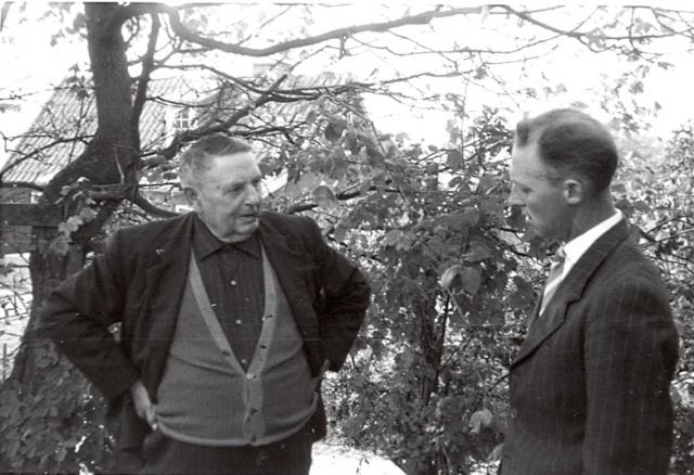 Grevinge Brugsforening - 1964 (B9854)