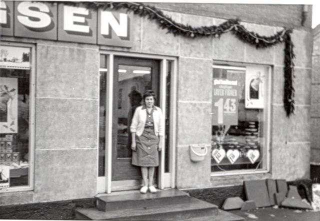 Grevinge Brugsforening - 1965 (B9862)