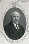 Hugo Engels, Vig - 1925 (B9869)