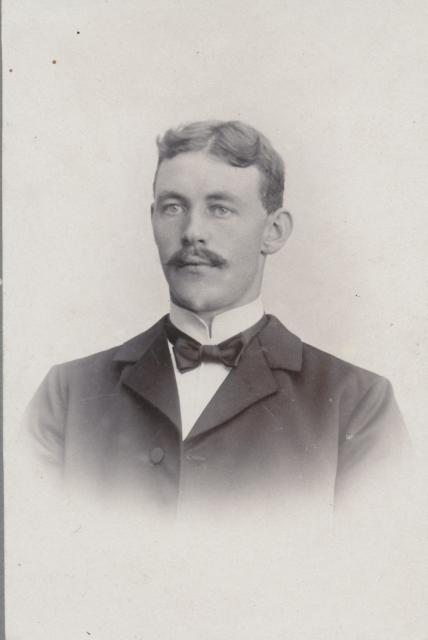 C. F. Petersen, Vig? (B9909)