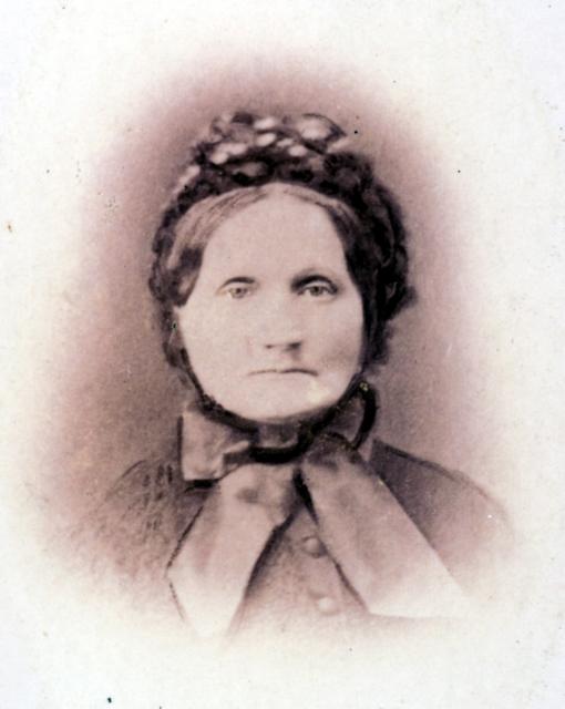 Anne Kirstine Pedersdatter, Bråde (B9914)