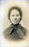 Maren Kistine Hansdatter, Svinninge - ca. 1890 (B9932)