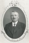 Andreas Hansen, Vig - 1925 (B9973)