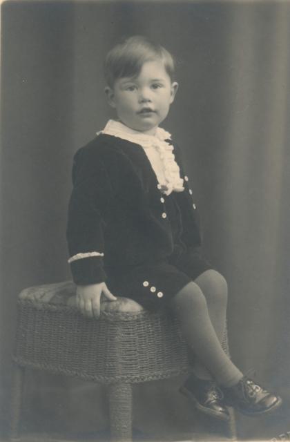 Bent Hansen (B9975)
