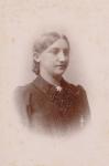 Anna Larsen, Rørvig (B10025)