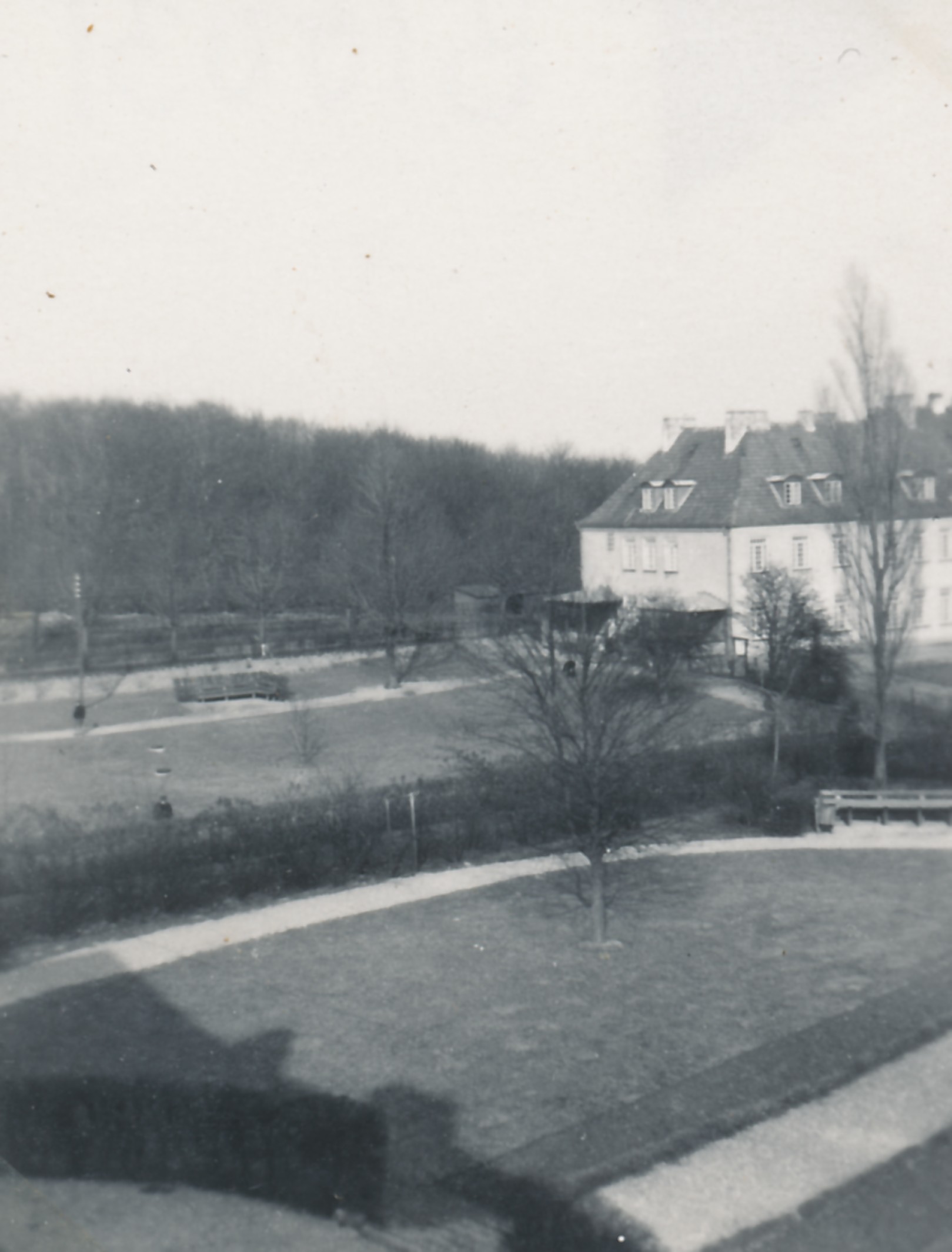 S.N.S. - forår 1947 (B10031)