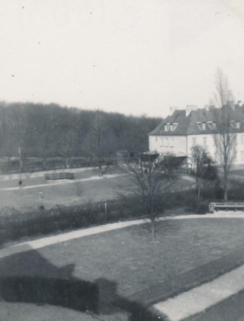 S.N.S. - forår 1947 (B10031)