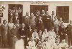 Engelstrup Købmandshandel - ca. 1930 (B10071)