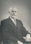 Jacob Jacobsen, Egebjerg - ca. 1950 (B10082)