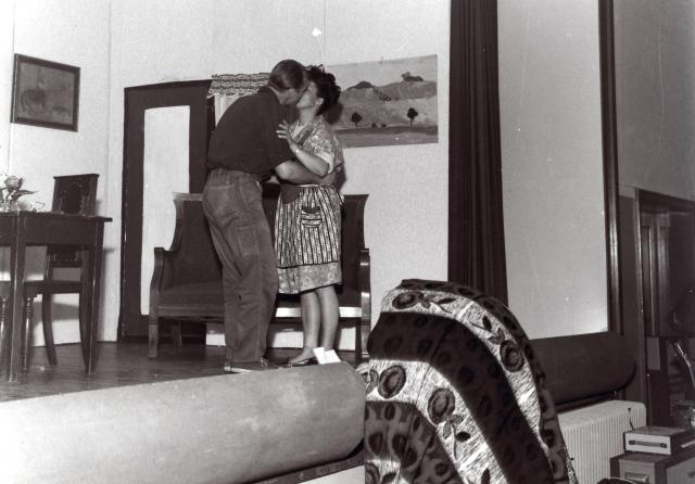 Asnæs Sogns Husmandsforening. Dilettant - 1968 (B10084)