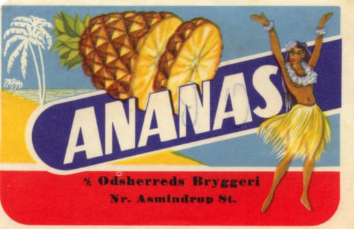 Ananas