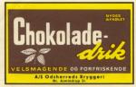 Chokoladedrik