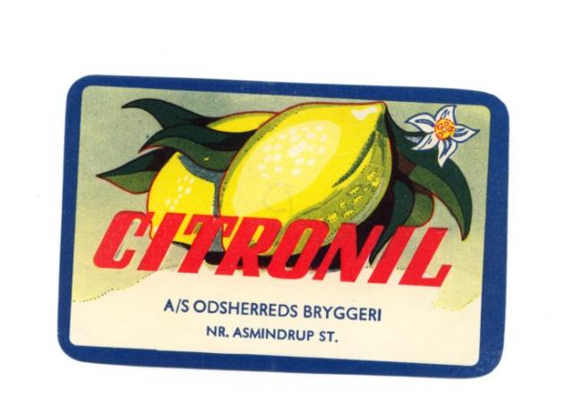 Citronil