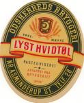 Lyst Hvidtøl