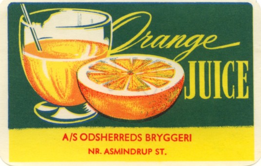 Orangejuice