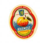 Æblemost