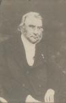 Provst Christian Benedictus Garde 1872-1875 (B3129)